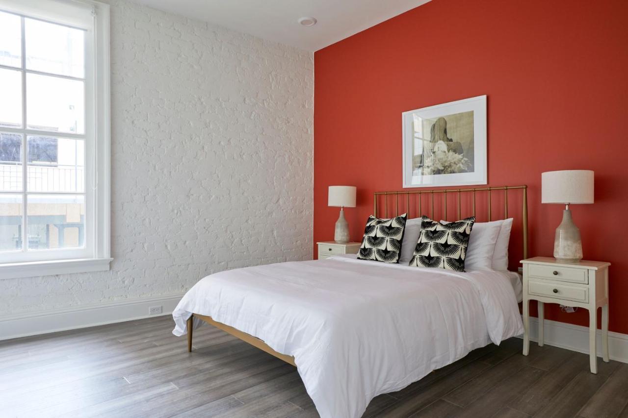 Sonder Lafayette Square 4* New Orleans